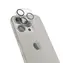 Epico Sapphire Camera Lens Protector Ochranné sklo pro fotoaparát Apple iPhone 15 Pro/15 Pro Max