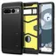 Spigen Tough Armor ochranný kryt pro Google Pixel 7 Pro černá