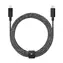 Native Union Anchor Cable USB-C 3m 240W cosmos