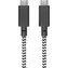 Native Union Anchor Cable USB-C 3m 240W zebra