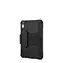 UAG Scout pouzdro pro Apple iPad Mini 6 2021 černá 