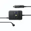 Hama 223402 univerzální napájecí zdroj do auta / 8 konektorů / 1.5-12V