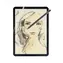 FIXED Ochranná folie na displej PaperFilm Screen Protector pro Apple iPad Pro 11" (2024)