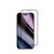 Epico Hero Glass 3D Ochranné sklo pro Apple iPhone 16 Pro