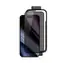 Epico Privacy Glass 3D Ochranné sklo pro Apple iPhone 16 Pro Max / s instalačním rámečkem
