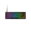 Endgame Gear KB65HE-GUS Hall Effect (ANSI US) černá / Herní klávesnice / Gateron KS-37B / USB-A / US layout / 65% / RGB