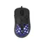 White Shark AZRAEL černá / Herní myš / optická / 7200 DPI / 6 tlačítek / USB