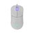White Shark GM-5010 BAGDEMAGUS bílá / Herní myš / optická / 7200 DPI / 6 tlačítek / USB / RGB