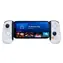 Backbone One PlayStation Edition Mobile Gaming Controller pro Lightning 2. Gen bílá / Herní ovladač pro mobilní telefony
