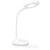 CONNECT IT GLOW bílá / Stolní LED lampička / 400 lm / 3 barevné teploty