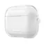 Baseus Crystal Průhledné pouzdro pro sluchátka Apple AirPods 3
