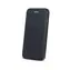 CPA Knížkové pouzdro Smart Diva pro Samsung Galaxy A15 4G/A15 5G černá