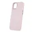 CPA Silikonové TPU pouzdro Satin pro Samsung Galaxy A15 4G/A15 5G růžová