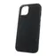 CPA Silikonové TPU pouzdro Satin pro Samsung Galaxy A55 5G černá