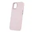 CPA Silikonové TPU pouzdro Satin pro Samsung Galaxy A55 5G růžová