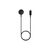 Samsung nabíjecí kabel pro chytré hodinky Samsung Galaxy Watch7/Watch Ultra černá