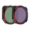 Freewell sada dvou variabilních ND filtrů pro DJI Mavic 3 Classic