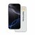 Tactical Glass Shield 5D sklo pro Apple iPhone 16 Pro černá