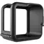Telesin FMS-002 Plastové pouzdro s rámečkem a tříkolíkovým držákem pro GoPro HERO11 Black Mini
