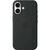 Apple Silikonový kryt s MagSafe pro iPhone 16 - Black