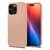 Spigen Liquid Air Ochranné pouzdro pro Apple iPhone 16 Pro rose titanium