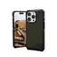 UAG Metropolis LT MagSafe ochranný kryt pro Apple iPhone 16 Pro zelená