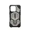 UAG Monarch Pro MagSafe ochranný kryt pro Apple iPhone 16 Pro titanová