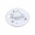 Solight WZ6101 LED světelný zdroj do stropních světel / 12W / 1200lm / 4000K / 130mm