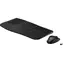 HP 680 Comfort Dual-Mode Combo černá / Set bezdrátové klávesnice + myši / US layout / 2.4GHz USB dongle / 4000 dpi
