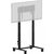 IIYAMA MD-CAR2031-B1 podlahový stojan na kolečkách pro monitory do 98" / nosnost 120kg