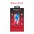 SWISSTEN FULL FLUE COLOR FRAME CASE FRIENDLY ochranné sklo pro Apple iPhone 16 Pro černá