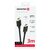 SWISSTEN Kabel HDMI 2.0 (M) - HDMI 2.0 (M) 3m černá / 18 Gbps / 4K / 60Hz / zlacené kontakty