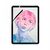 FIXED Magnetická ochranná folie PaperFilm Screen Protector pro Apple iPad Air 11" (2024)