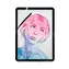 FIXED Magnetická ochranná folie PaperFilm Screen Protector pro Apple iPad Air 11" (2024)