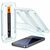 Spigen Glass tR EZ Fit 2 Pack ochranné sklo pro Samsung Galaxy S24 FE / 2ks