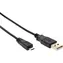 SENCOR SCO 512-015 kabel USB A samec - B samec 1.5 m