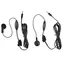 SENCOR SMR 130/220/600 HandsFree do ucha pro vysílače PMR / 2.5mm jack
