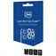 3mk Lens Pro Full Cover sklo na fotoaparát pro Apple iPhone 14 Pro/14 Pro Max