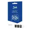 3mk Lens Protection Pro sklo na fotoaparát pro Apple iPhone 16/16 Plus Green