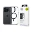3mk Satin Armor MagCase ochranné pouzdro pro Apple iPhone 14 Pro Max