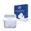 3mk Silicone AirPods Case silikonové pouzdro pro AirPods 3 gen. bílá