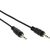 SENCOR SAV 105-008 propojovací kabel 3.5mm jack-3.5mm jack 0.8m