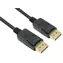 PremiumCord DisplayPort 2.0 propojovací kabel M-M zlacené konektory 1.5m