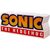 Fizz Lampička Sonic Logo LED 