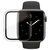 PanzerGlass Tvrzené sklo Full Body AB pro Apple Watch SE/6/5/4 44 mm čirá