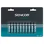 SENCOR SBA LR03 4S Alkalická baterie AAA (10ks)