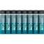 SENCOR SBA LR03 8S Alkalická baterie AAA (5ks)