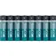 SENCOR SBA LR6 8S Alkalická baterie AA (8ks)