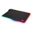 THERMALTAKE Level 20 RGB Mouse Pad černá / herní podložka pod myš / 370 x 290 x 4 mm