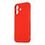 OBAL:ME Matte TPU Kryt pro Apple iPhone 16 červená
